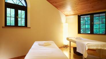 どんぐりコテージ 森林アロマエステ / 12