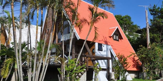 SEA BREEZE（沖縄県 コテージ・ロッジ・一棟貸） / 1