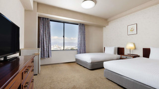 クラシックツイン レイクビュー