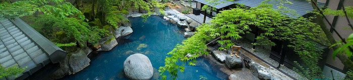 憧れの黒川温泉へ大人旅。一度は泊まってみたい素敵な旅館15選／熊本県