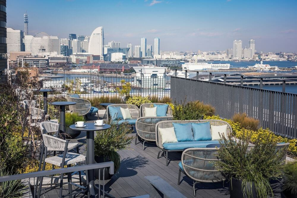 港町の風を感じ、ひとり時間を満喫4282122