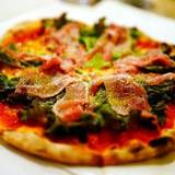 ピザカフェつばさ（ピザカフェツバサ）