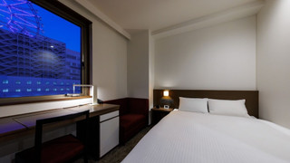 北館  コージーダブル  大人2名用 禁煙