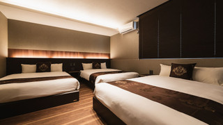 スーペリアA 禁煙