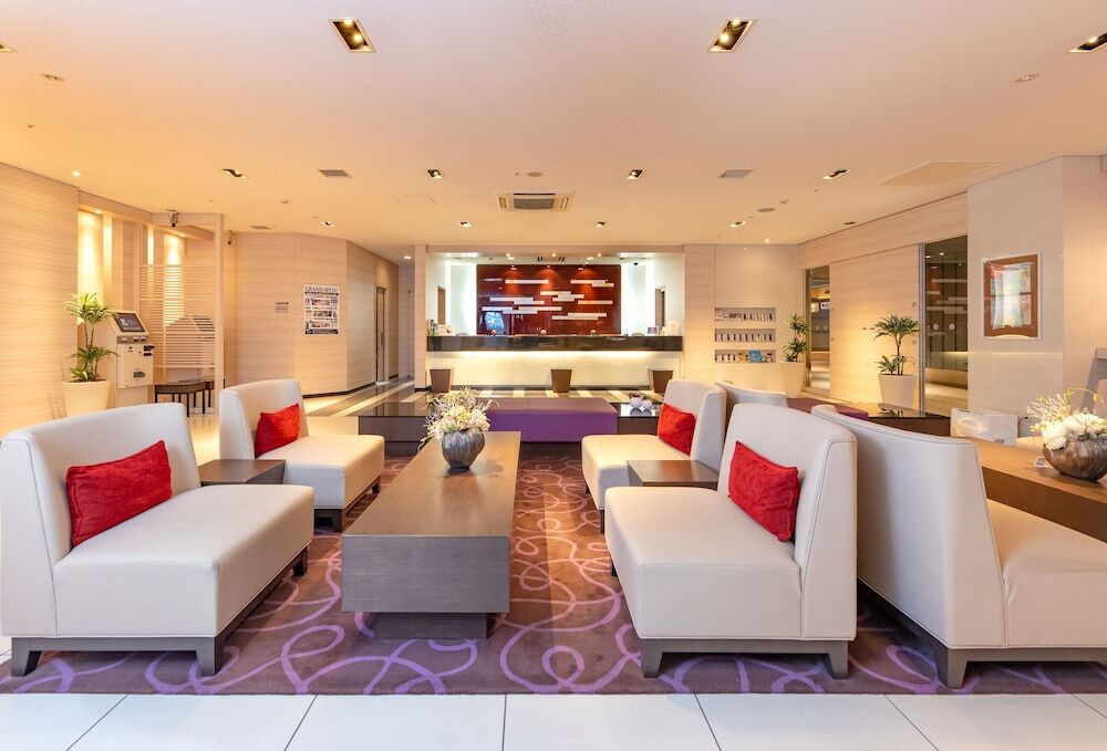 1. ヴィアイン金沢【金沢駅直結】3641312