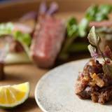 夕食 懐石料理一例② / 2