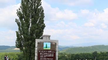 施設からの眺望 / 12