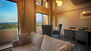 グランコンフォート・クアッド 11F 富士山ビュー 禁煙