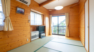 スタンダード コテージ