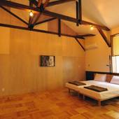 シラハマ校舎（千葉県 民宿） / 4