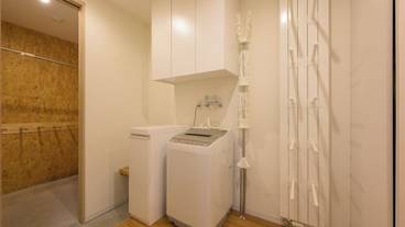 ランドリー / 29