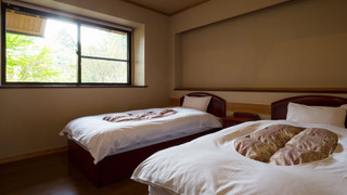 和洋室 本館 禁煙