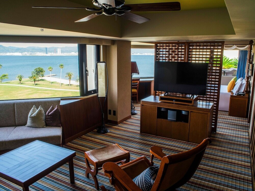 海や豊かな自然に囲まれた海外気分になれるホテル4573435