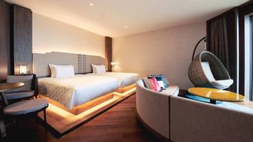 クラブプレミアツイン / 8