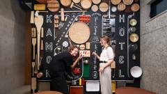 KAMON HOTEL なんば（カモンホテルなんば）