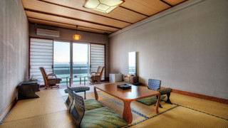 和室 眺望おまかせ 禁煙