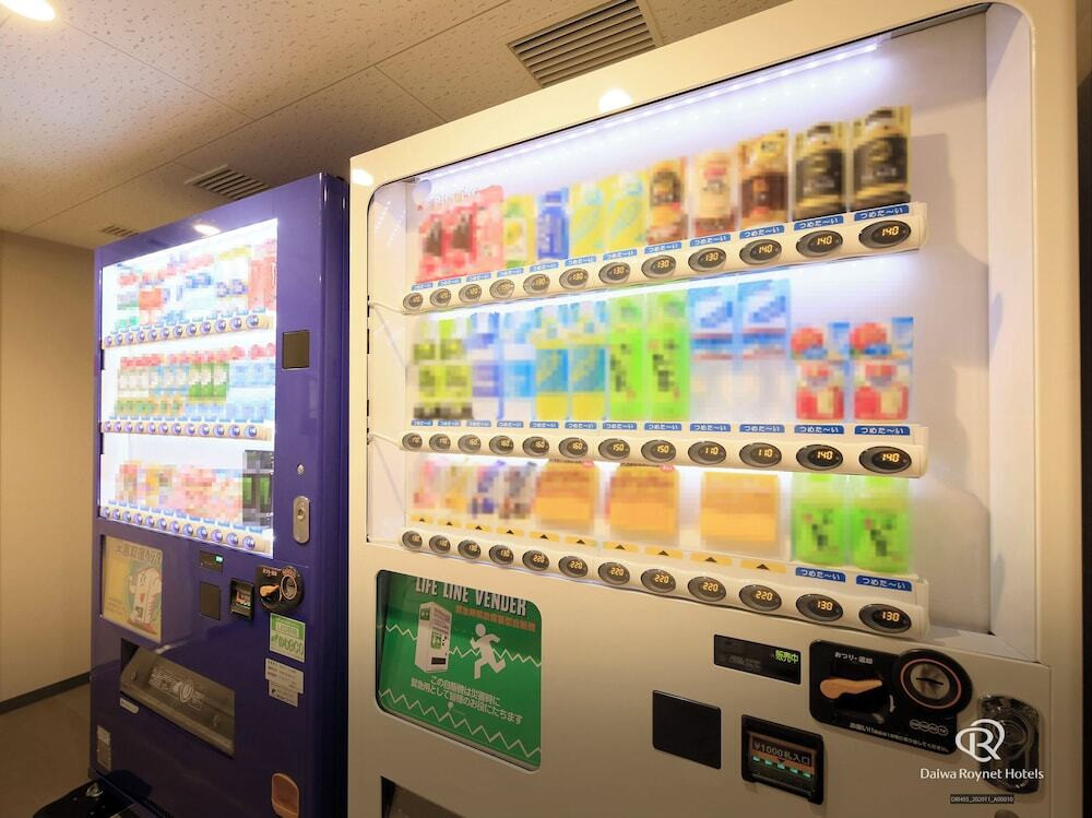 自動販売機
