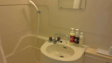 バスルーム / 14