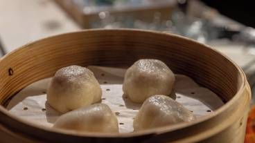 朝食ビュッフェ / 30