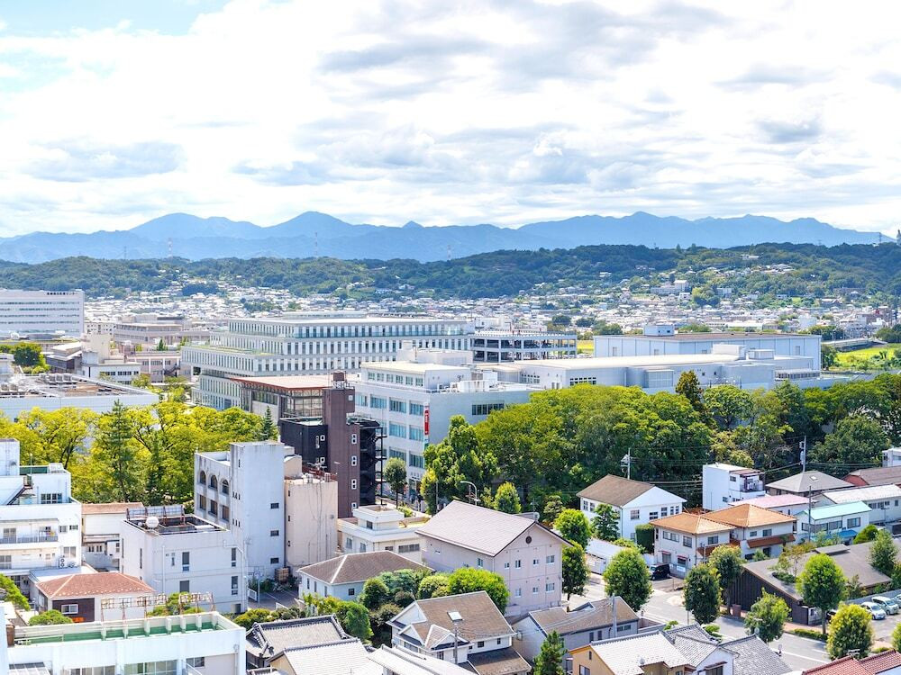 施設からの眺望