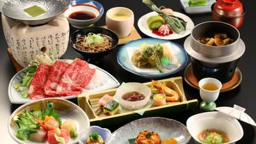 食事・飲み物 / 12