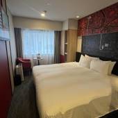 イビス大阪梅田（大阪府 ビジネスホテル） / 2