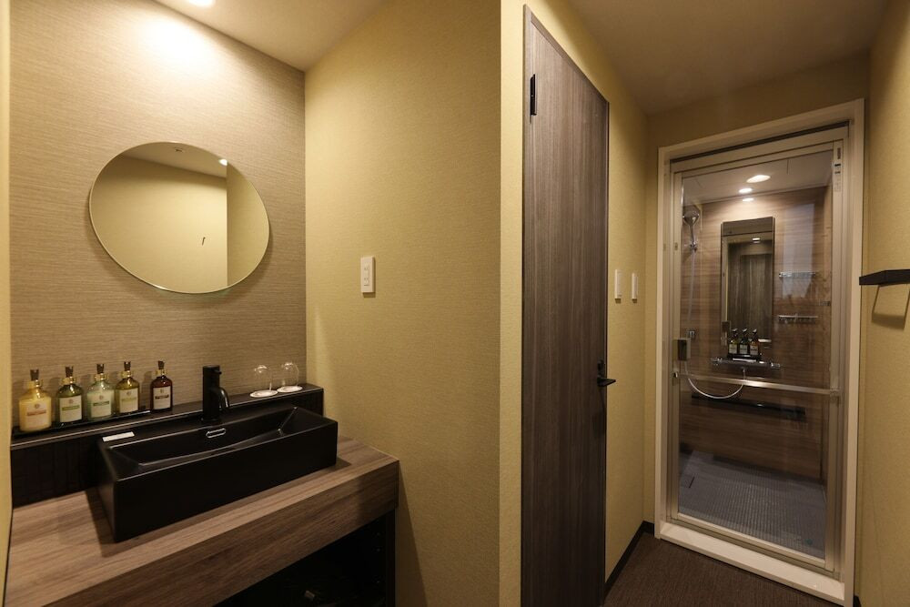 ラグジュアリーツイン③