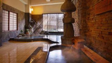 千倉温泉 千倉館(チクラオンセン チクラカン) / 2