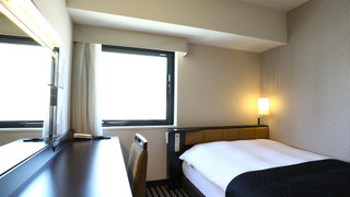 ダブルルーム　禁煙