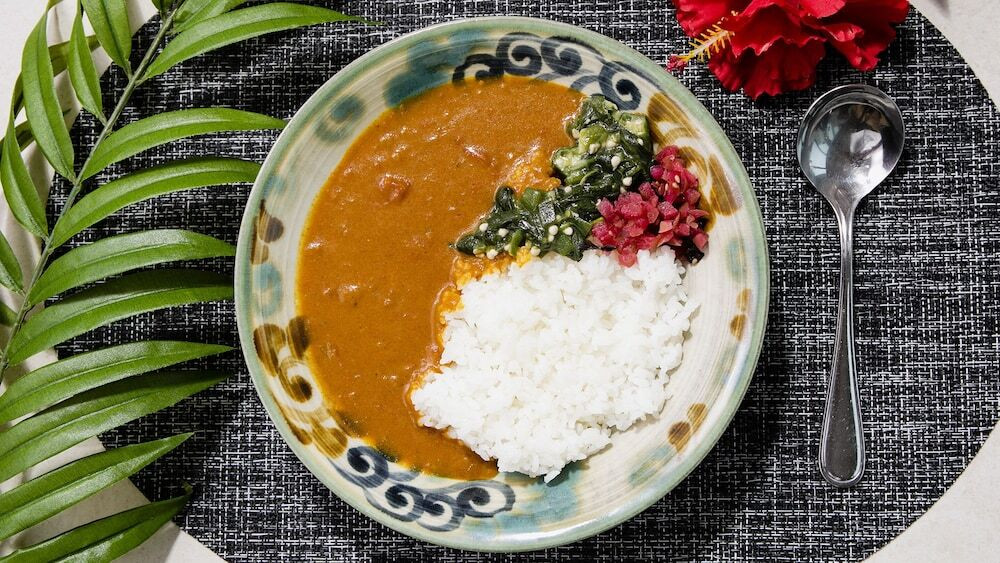 食事・飲み物