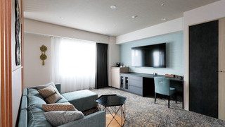 プレミアムスイートツインルーム