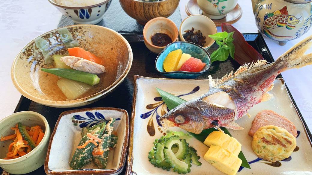 和朝食 / 2