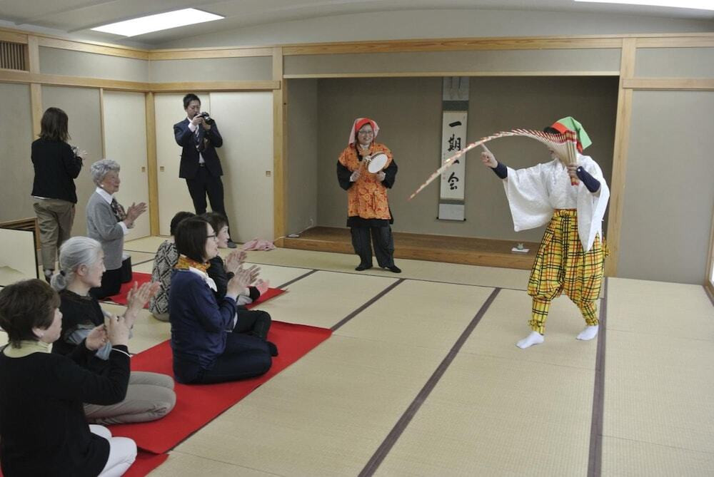 フィットネス設備