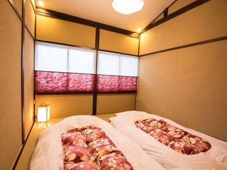 鈴 六条町家（Rinn Rokujo Machiya） / 5