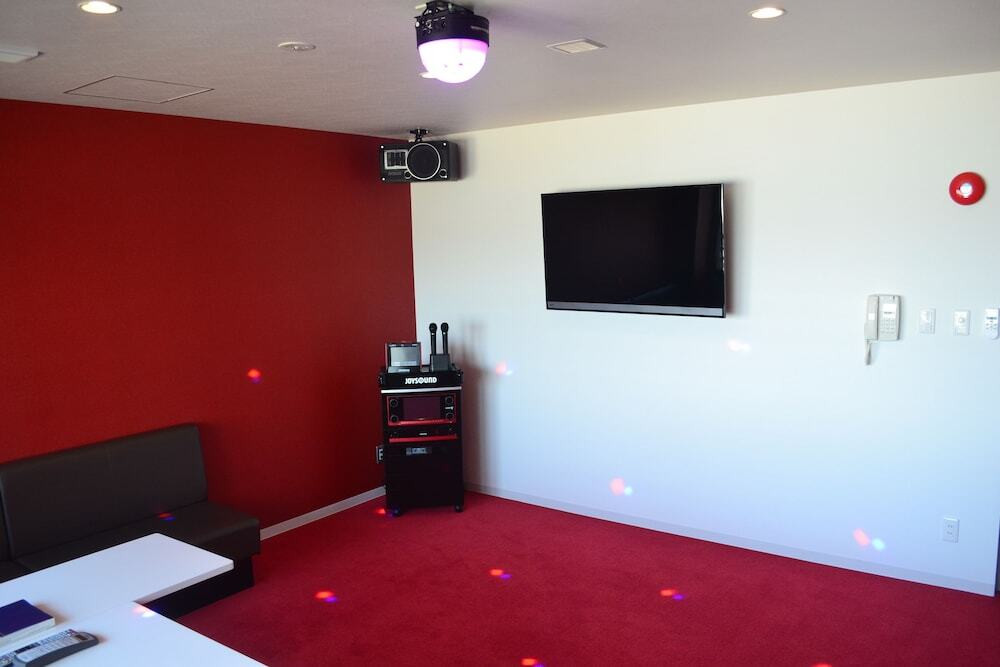 カラオケ ルーム