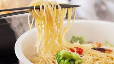 朝食ビュッフェ / 6