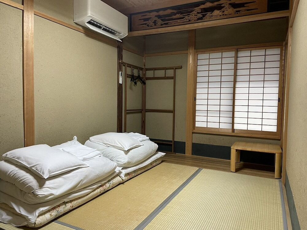 客室