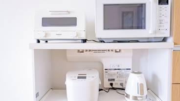 専用キッチン / 12