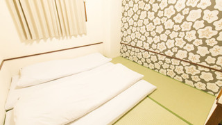 ツインルーム エアコン、暖房付