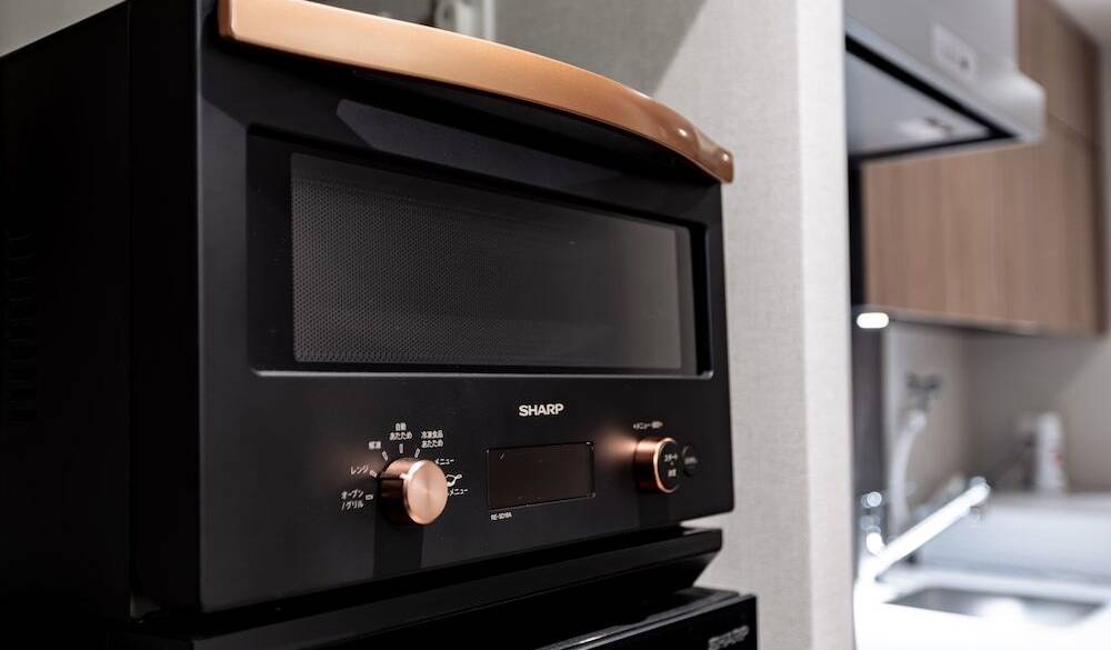 都心の風景を眺めて
朝時間を過ごす / 2