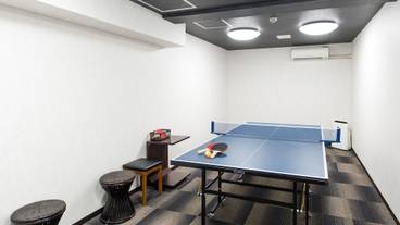 スポーツ設備 / 1