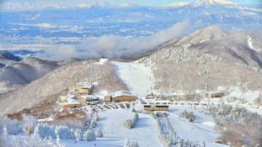 スノー スポーツとスキー / 5