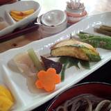 姫のそば ゆかり庵（ヒメノソバユカリアン）