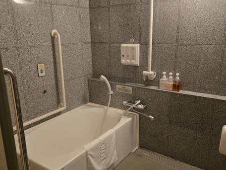 東横イン金沢兼六園香林坊 / 4