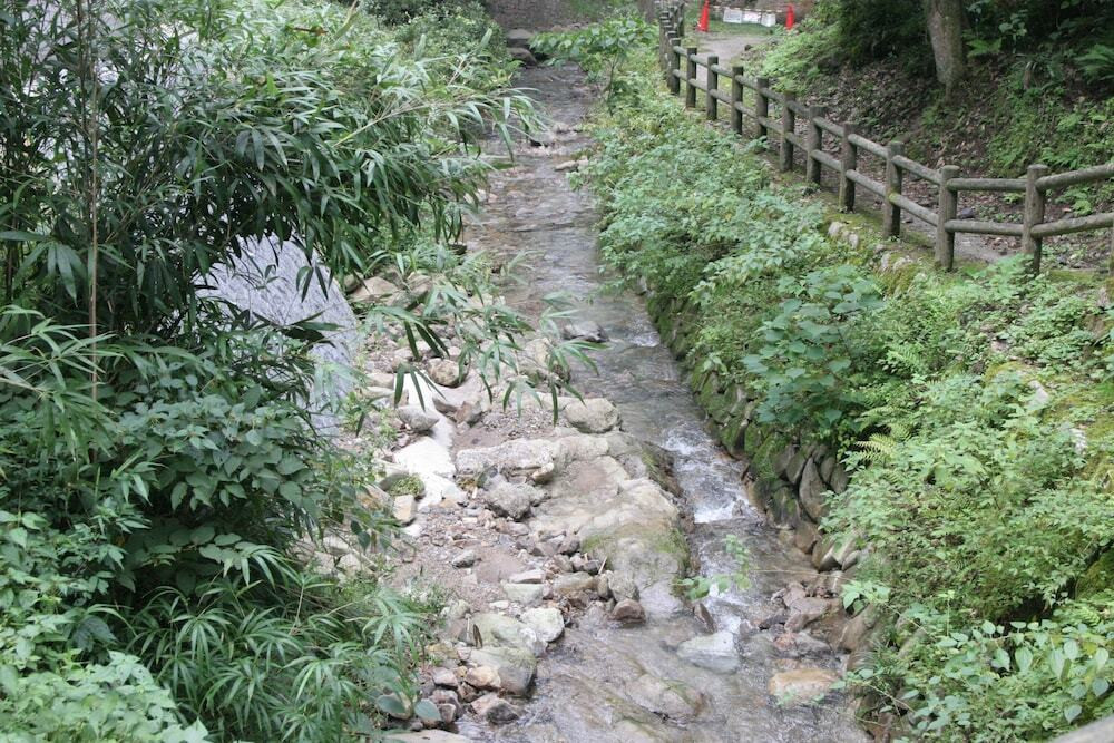 施設からの眺望