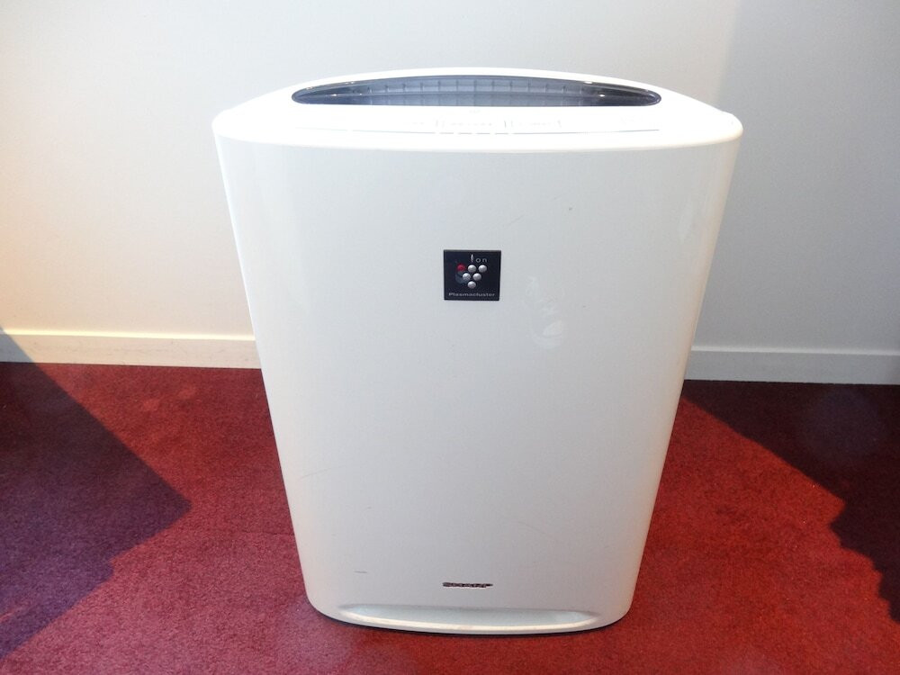 客室の設備とサービス