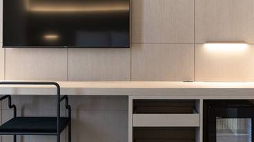 客室の設備とサービス / 29