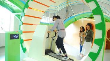 スポーツ場 / 20