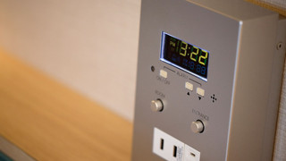 モデレートツインルーム