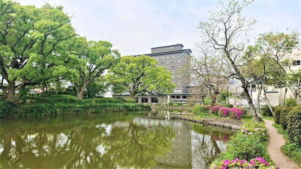 ホテルニューオータニ佐賀3506895